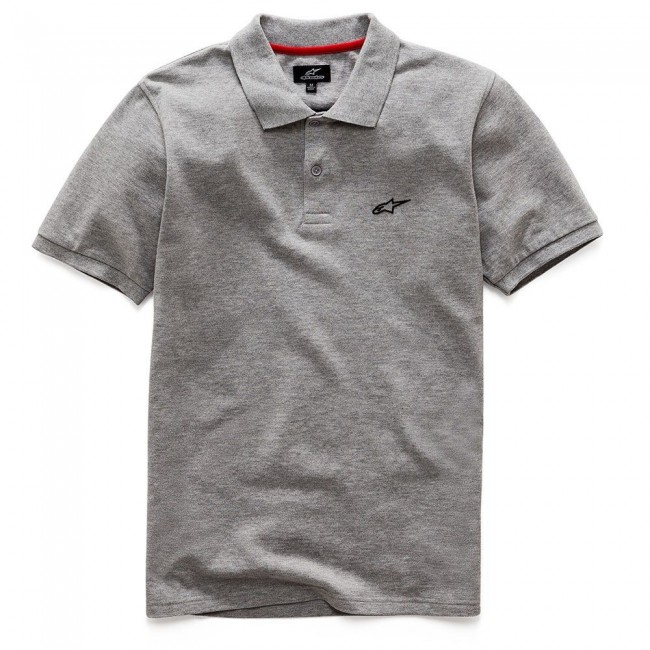 Polo Alpinestars Effortless