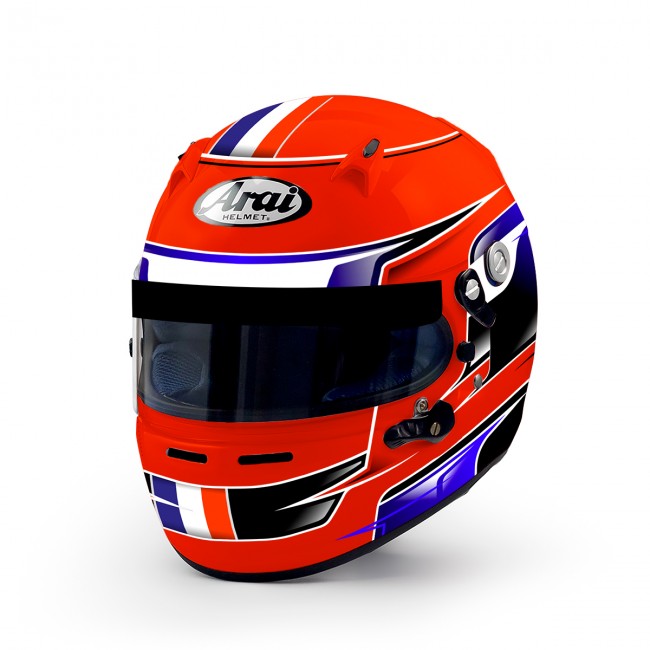 Casque karting Arai CK6