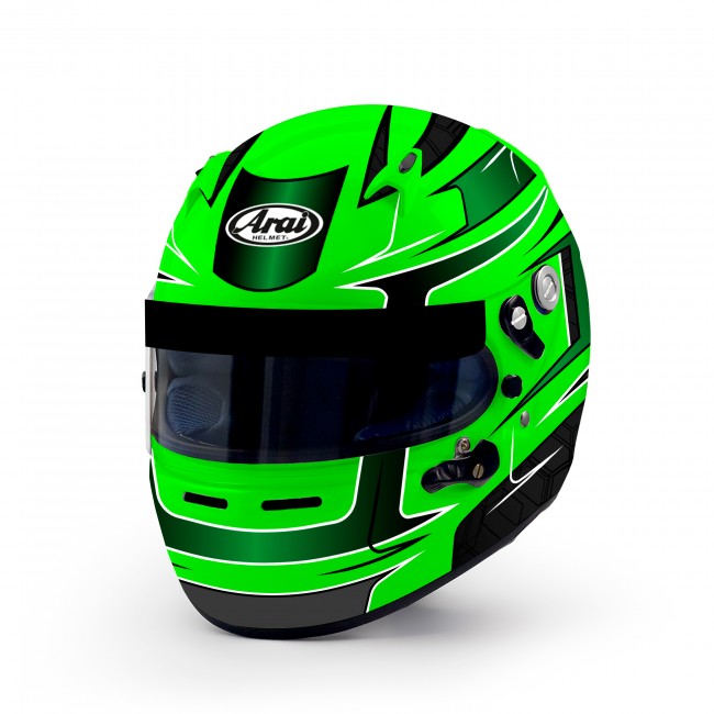 Casque Arai SK6 Raiden