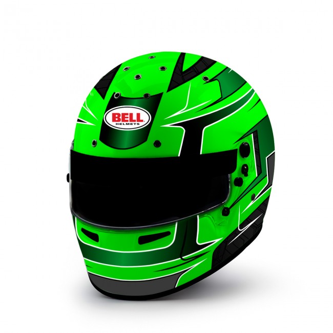 Casque Bell KC-7 Abia