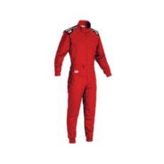 Combinaison OMP Summer-K - combinaison karting loisir pour enfant