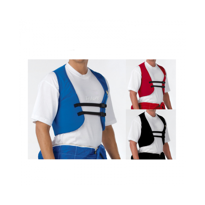 Protège cotes omp pas cher - souple et facile d'utilisation