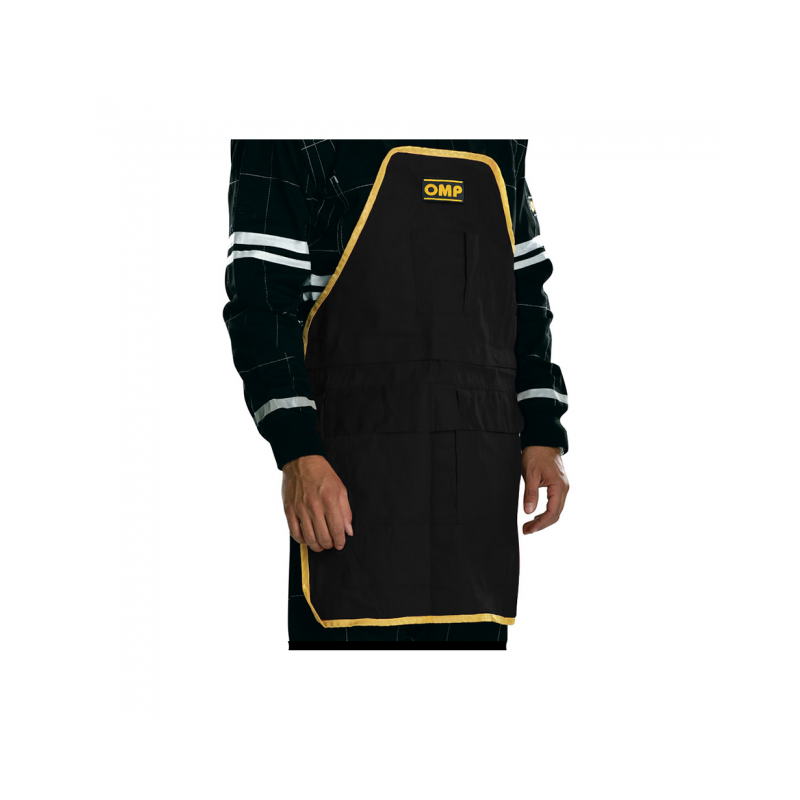 Tablier mécanicien Omp