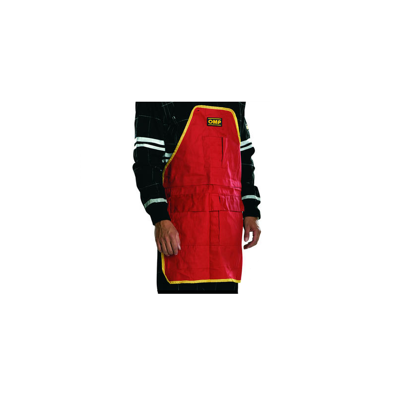 Tablier mécanicien Omp