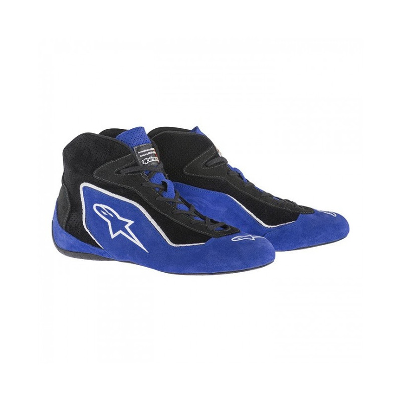Chaussures Alpinestars SP Shoes - En promo chaussures FIA pas chère