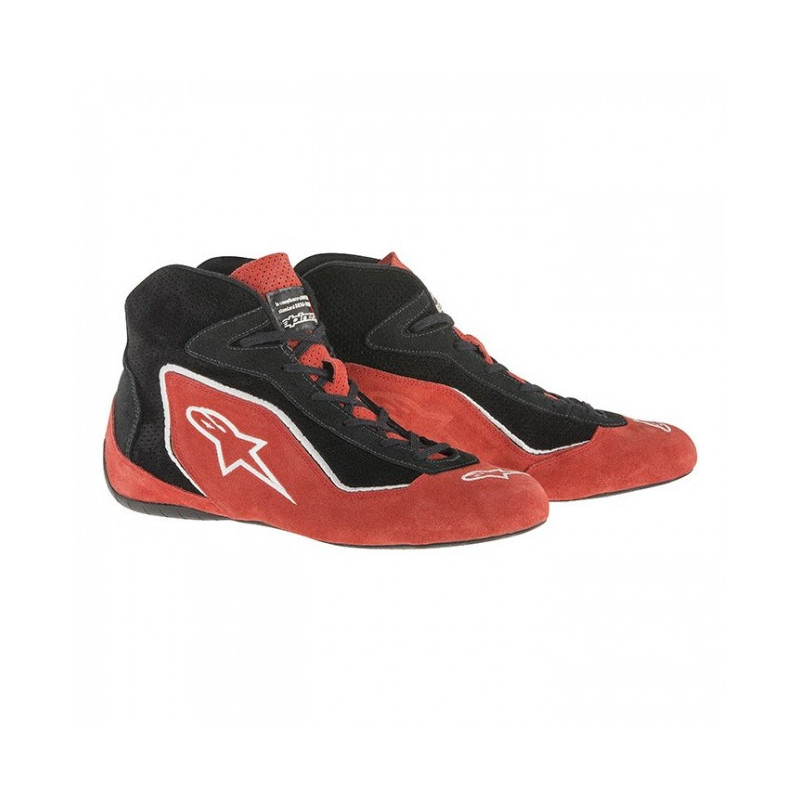Chaussures Alpinestars SP Shoes - En promo chaussures FIA pas chère