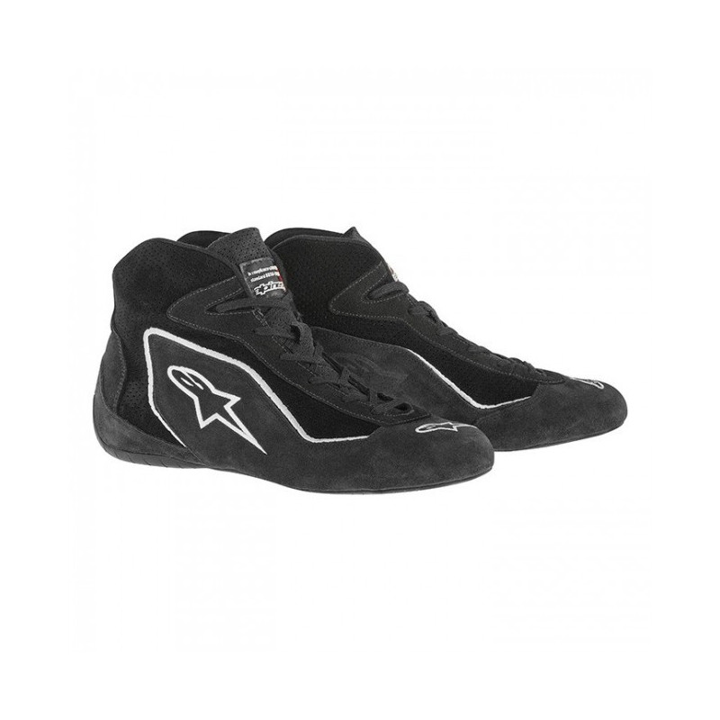 Chaussures Alpinestars SP Shoes - En promo chaussures FIA pas chère