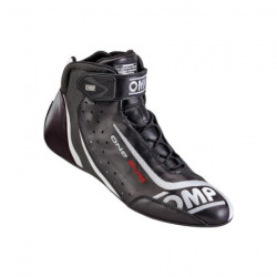 Chaussures OMP One Evo - un cuir très souple pour ces bottines fia