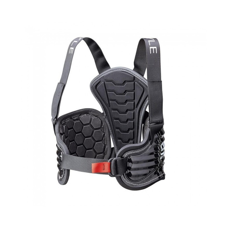 OMP KS BODY PROTECTION - le plus efficace des protège-côtes