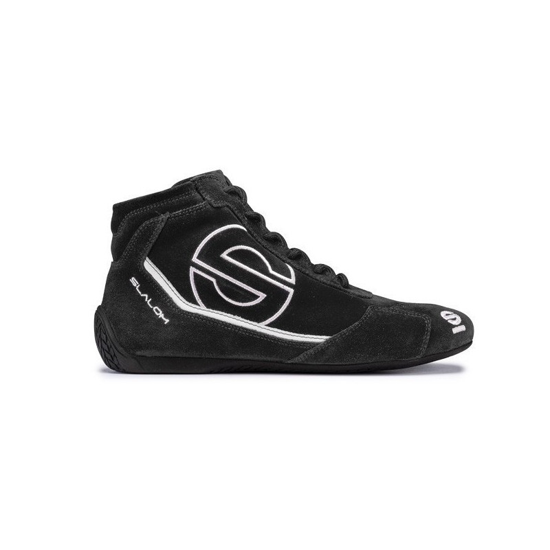 Chaussures Sparco FIA Slalom RB-3 - fin de série pour cette bottine sparco