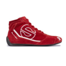 Chaussures Sparco FIA Slalom RB-3 - fin de série pour cette bottine sparco