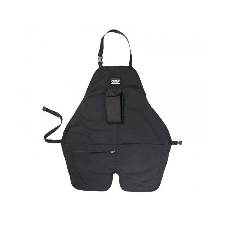 Tablier Omp Mécanicien