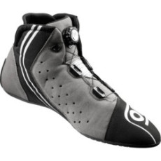 Chaussures OMP KS-XR nouvelle homologation 8877-2022 pour le karting
