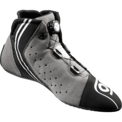 Chaussures OMP KS-XR nouvelle homologation 8877-2022 pour le karting