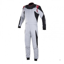 Combinaison Alpinestars GP Race - une combinaison FIA sure et design