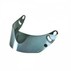 Visière iridium pour casque Arai CK6