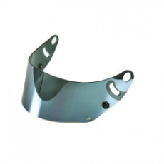 Visière iridium pour casque Arai CK6
