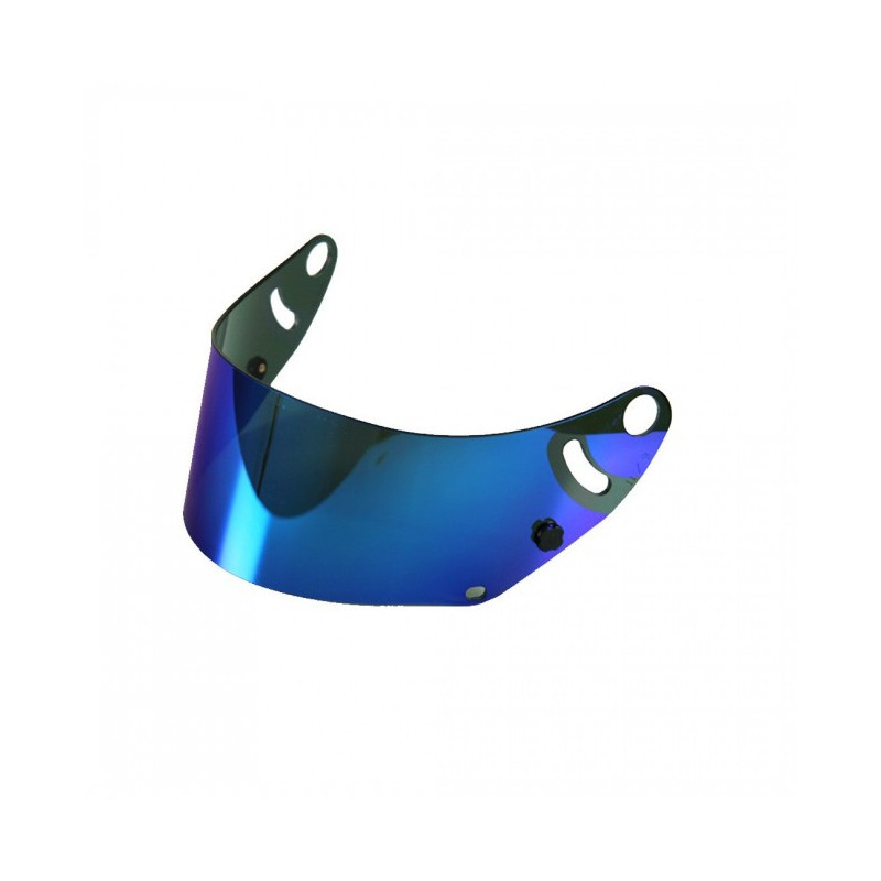 Visière iridium pour casque Arai CK6