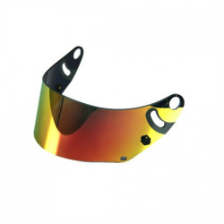 Visière iridium pour casque Arai CK6