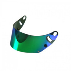 Visière iridium pour casque Arai CK6