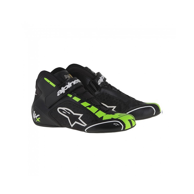 Chaussures Alpinestars Tech 1 KX - en déstockage quantités limitées