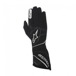 Gants Alpinestars Tech 1 KX - gants de karting à couture extérieure
