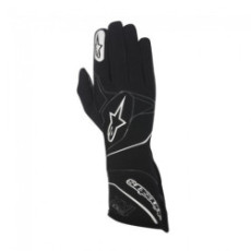 Gants Alpinestars Tech 1 KX - gants de karting à couture extérieure