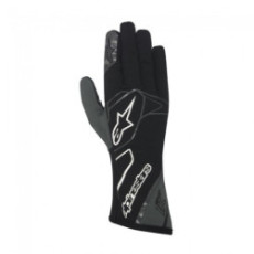 Gants Alpinestars Tech 1 K - un gant de kart aéré anti-transpirant
