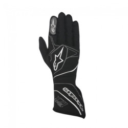 Gants Alpinestars Tech1-ZX - gant FIA au top à coutures extérieures