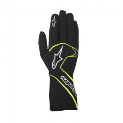 Gants Alpinestars Tech 1-Race - un gant FIA très léger