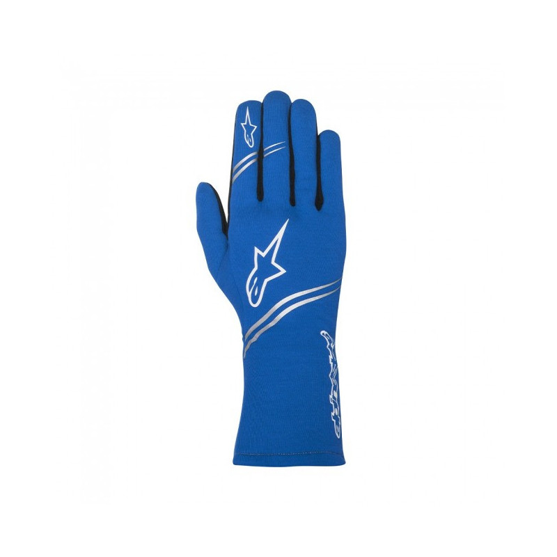 Gants Alpinestars Tech1 Start - entrée de gamme au top pour ce gant FIA