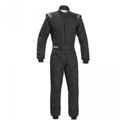 Combinaison FIA Sparco Sprint RS2-1 - le fer de lance de sparco