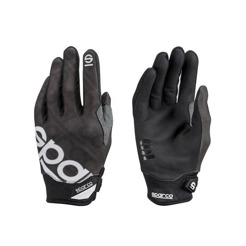 Gants Sparco Méca-3 - le meilleur gant mécano