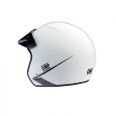 Casque OMP Star - Casque Jet pour les track day pas cher