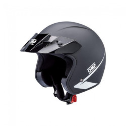 Casque OMP Star - Casque Jet pour les track day pas cher