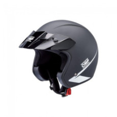 Casque OMP Star - Casque Jet pour les track day pas cher