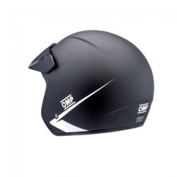 Casque OMP Star - Casque Jet pour les track day pas cher