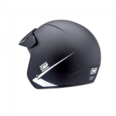 Casque OMP Star - Casque Jet pour les track day pas cher