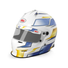 Casque Bell GP3 Sport Clips Hans - un design et une aérodynamique au top