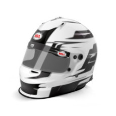 Casque Bell GP3 Sport Clips Hans - un design et une aérodynamique au top