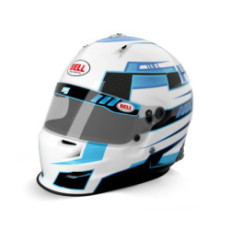 Casque Bell GP3 Sport Clips Hans - un design et une aérodynamique au top