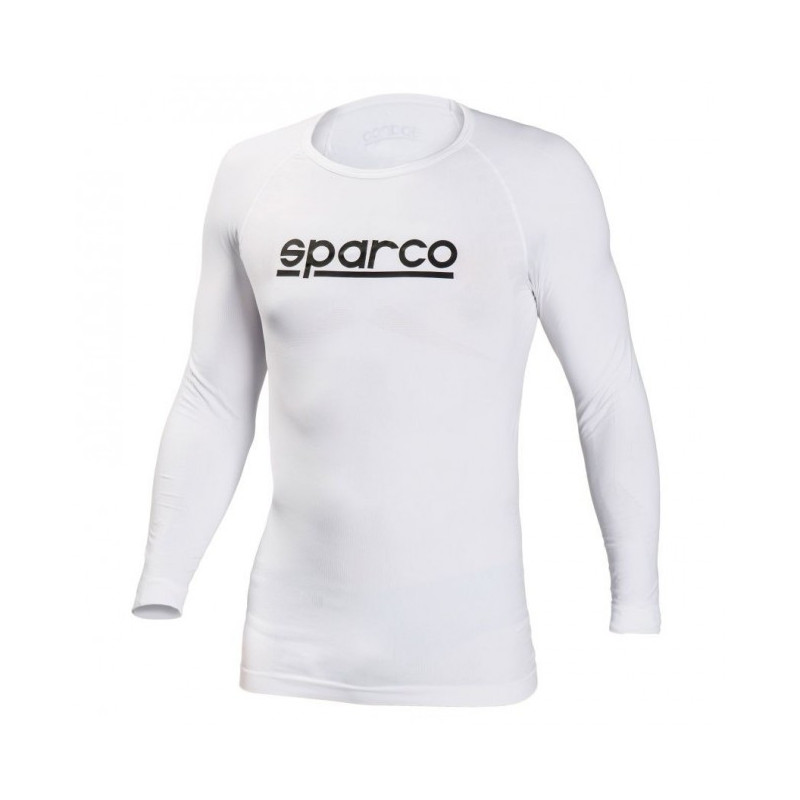 Maillot Karting Sparco Seamless manches longues
