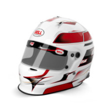 Casque Bell GP3 Sport Clips Hans - un design et une aérodynamique au top