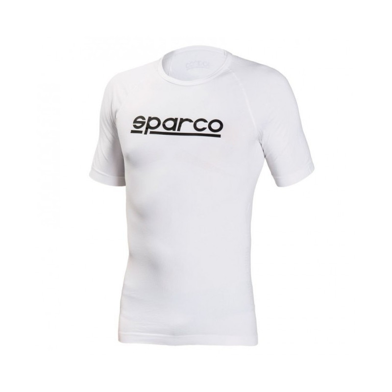 Maillot Karting Sparco Seamless manches courtes