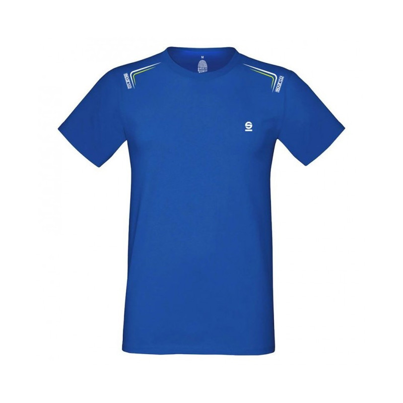 T-Shirt Sparco Skid