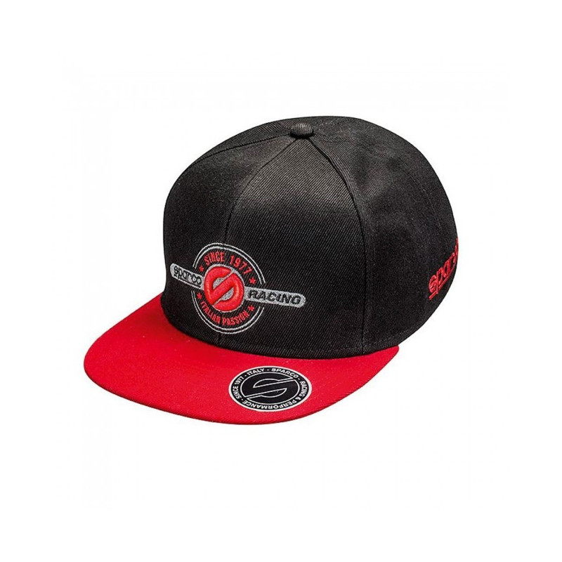 Casquette Sparco Rebel