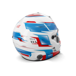 Casque Bell GP3 Sport Clips Hans - un design et une aérodynamique au top