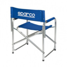 Chaise Paddock Sparco