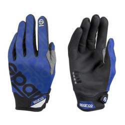 Gants Sparco Méca-3 - le meilleur gant mécano