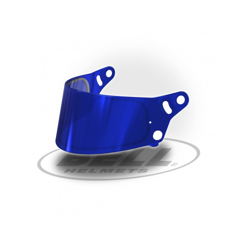 Visière SE-03 pour casque Bell GP3, Bell HP3, Bell RS3, Bell KF3
